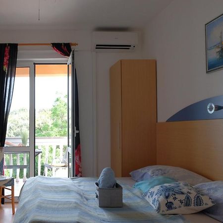 Apartman Rab Blue Супетарська Драґа Екстер'єр фото
