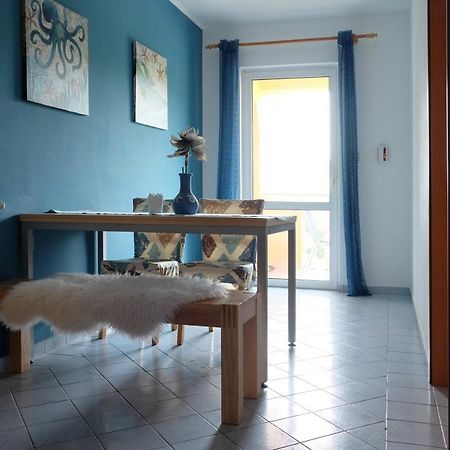 Apartman Rab Blue Супетарська Драґа Екстер'єр фото