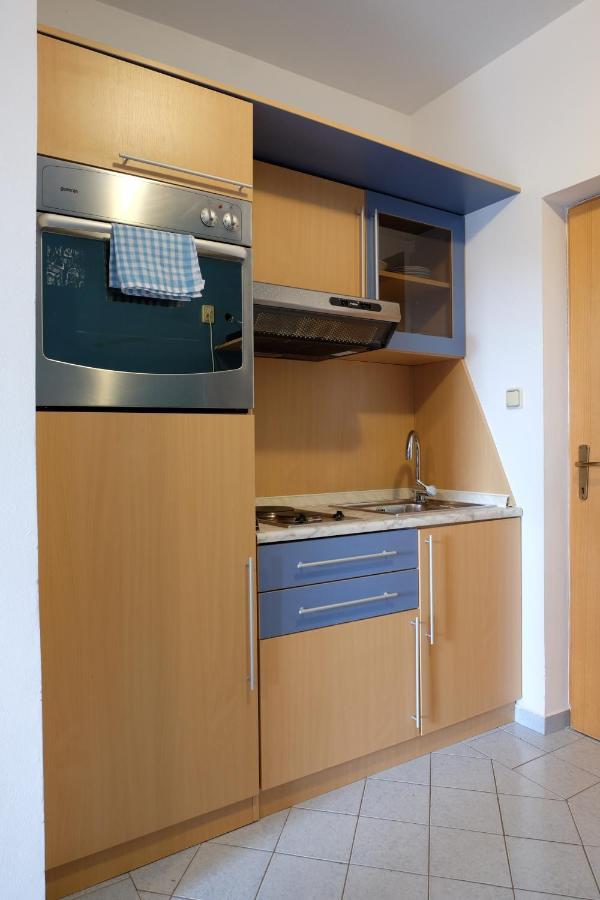 Apartman Rab Blue Супетарська Драґа Екстер'єр фото