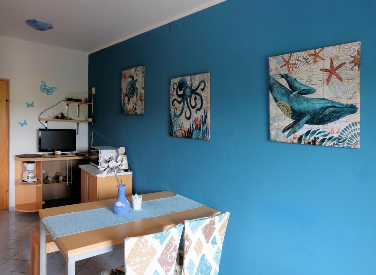 Apartman Rab Blue Супетарська Драґа Екстер'єр фото