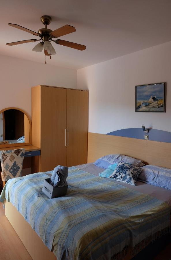 Apartman Rab Blue Супетарська Драґа Екстер'єр фото