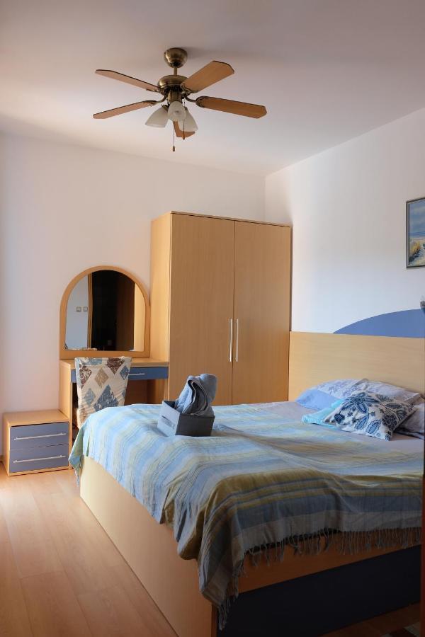 Apartman Rab Blue Супетарська Драґа Екстер'єр фото